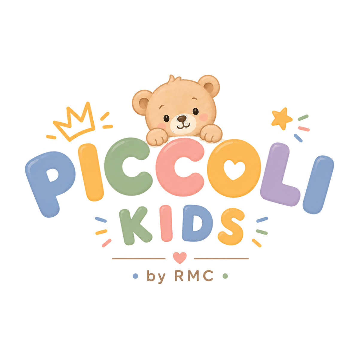 PICCOLI — демонстрациска фотографија